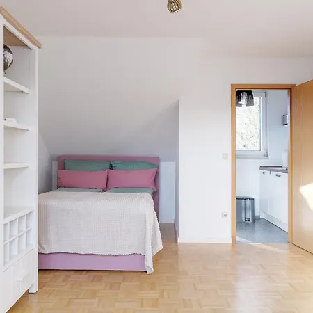 West44 Mit Netflix & Prime