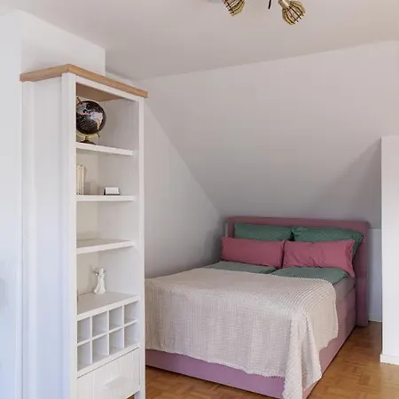 West44 Mit Netflix & Prime Apartment Duisburg
