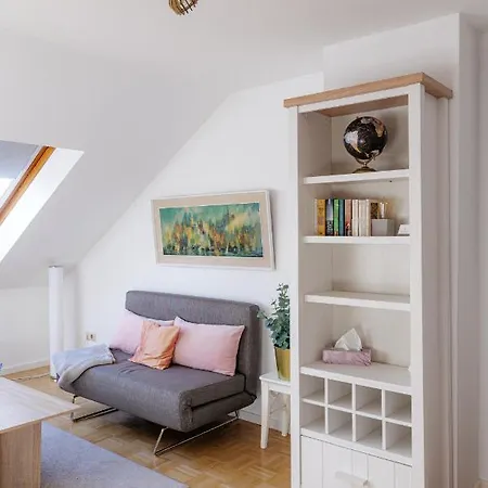 West44 Mit Netflix & Prime * Duisburgo