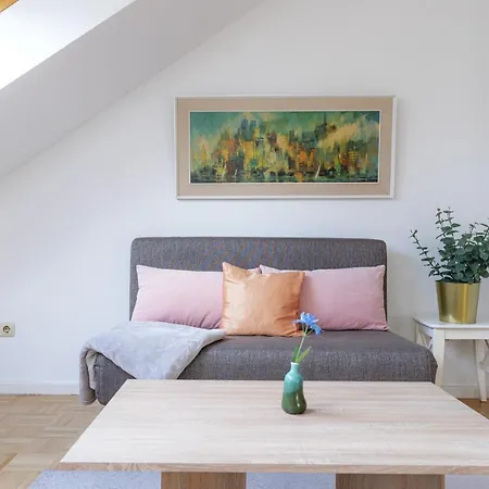 West44 Mit Netflix & Prime Duisburgo