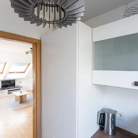 West44 Mit Netflix & Prime