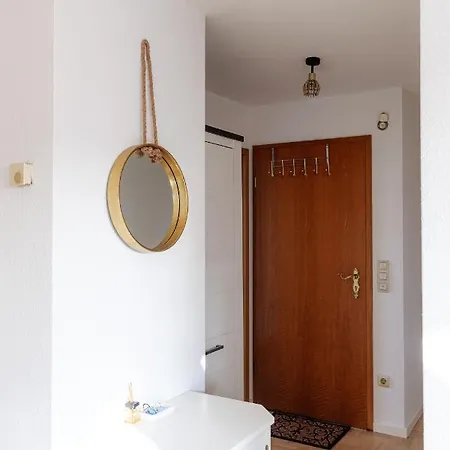 West44 Mit Netflix & Prime Appartamento Duisburgo