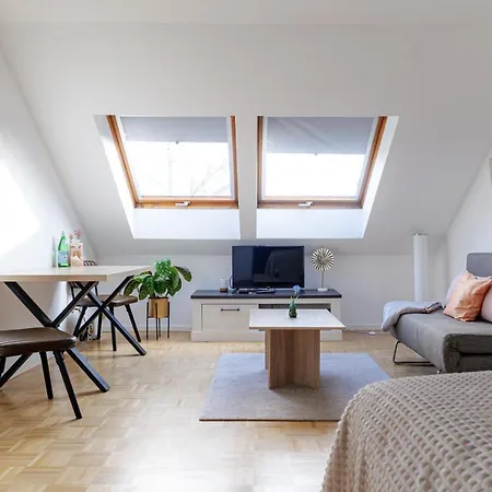 West44 Mit Netflix & Prime