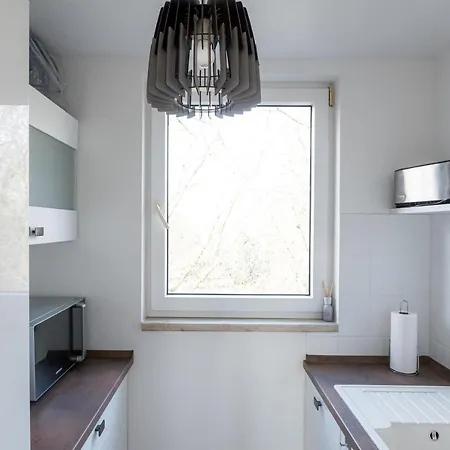 West44 Mit Netflix & Prime Appartamento *